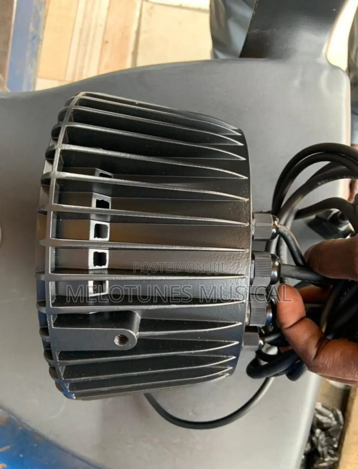 18par Flat Panel Led Light