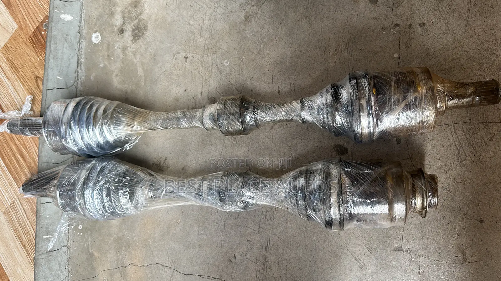 Honda CRV 2010 Shaft