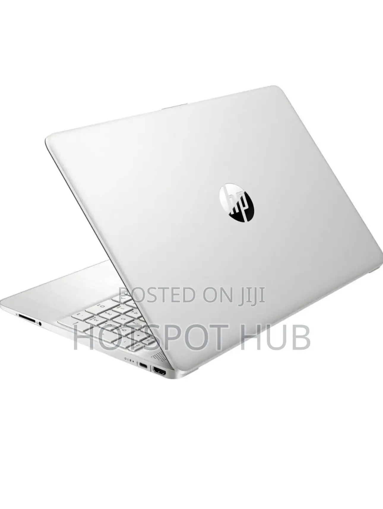 New Laptop HP 15 8GB Intel Core i3 SSD 256GB