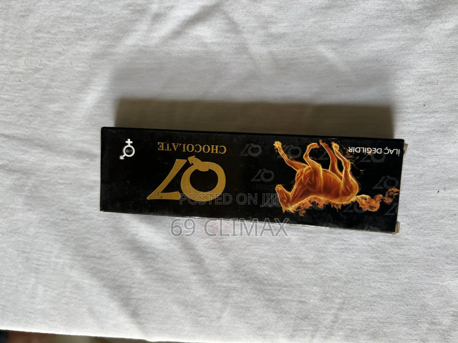Q7 Chocolate