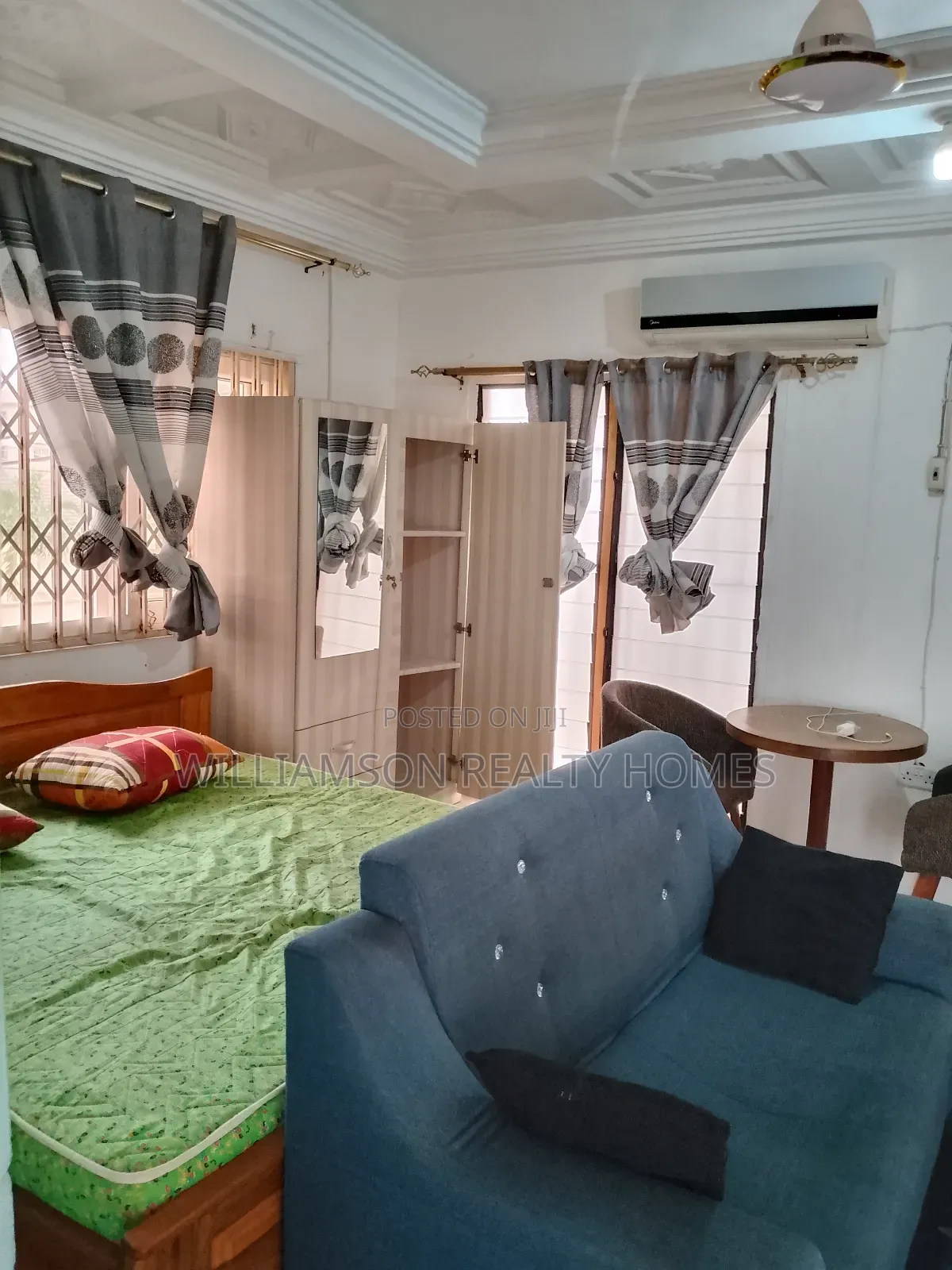 Flabbergasted Fully Furnished Luxury 1 BEDRM APT,SPINTEX