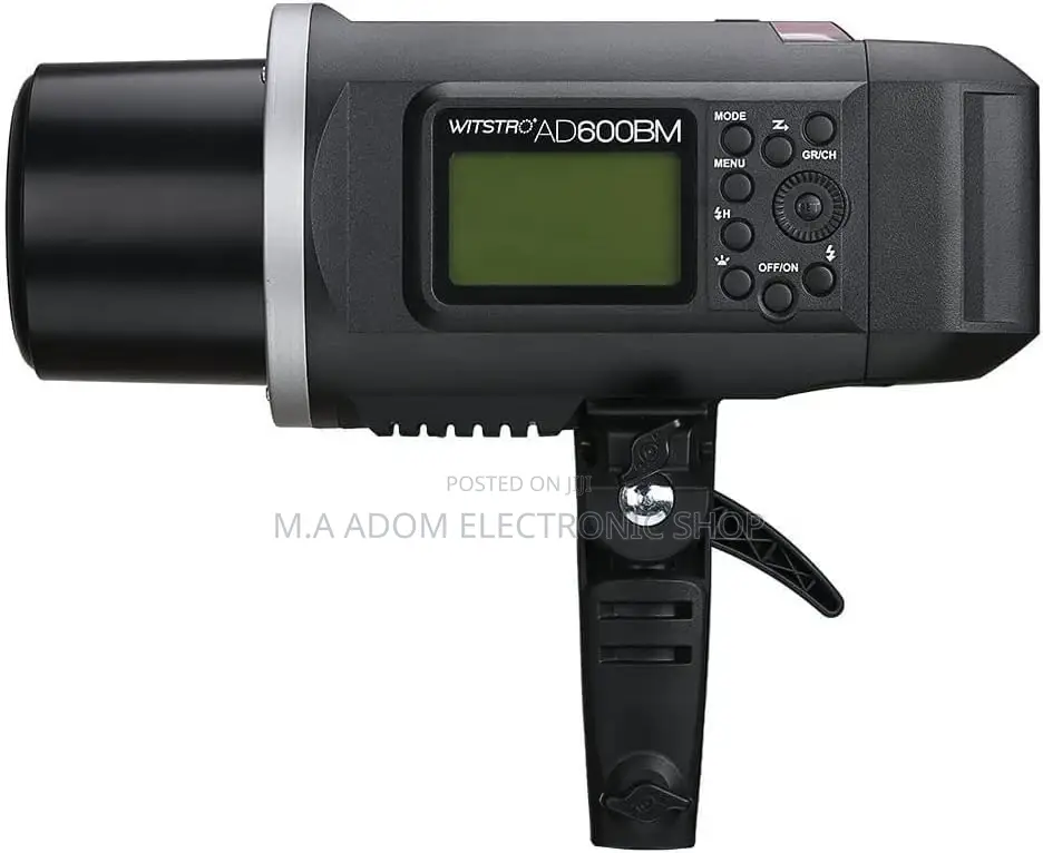 Ad600 Bm Flash Light