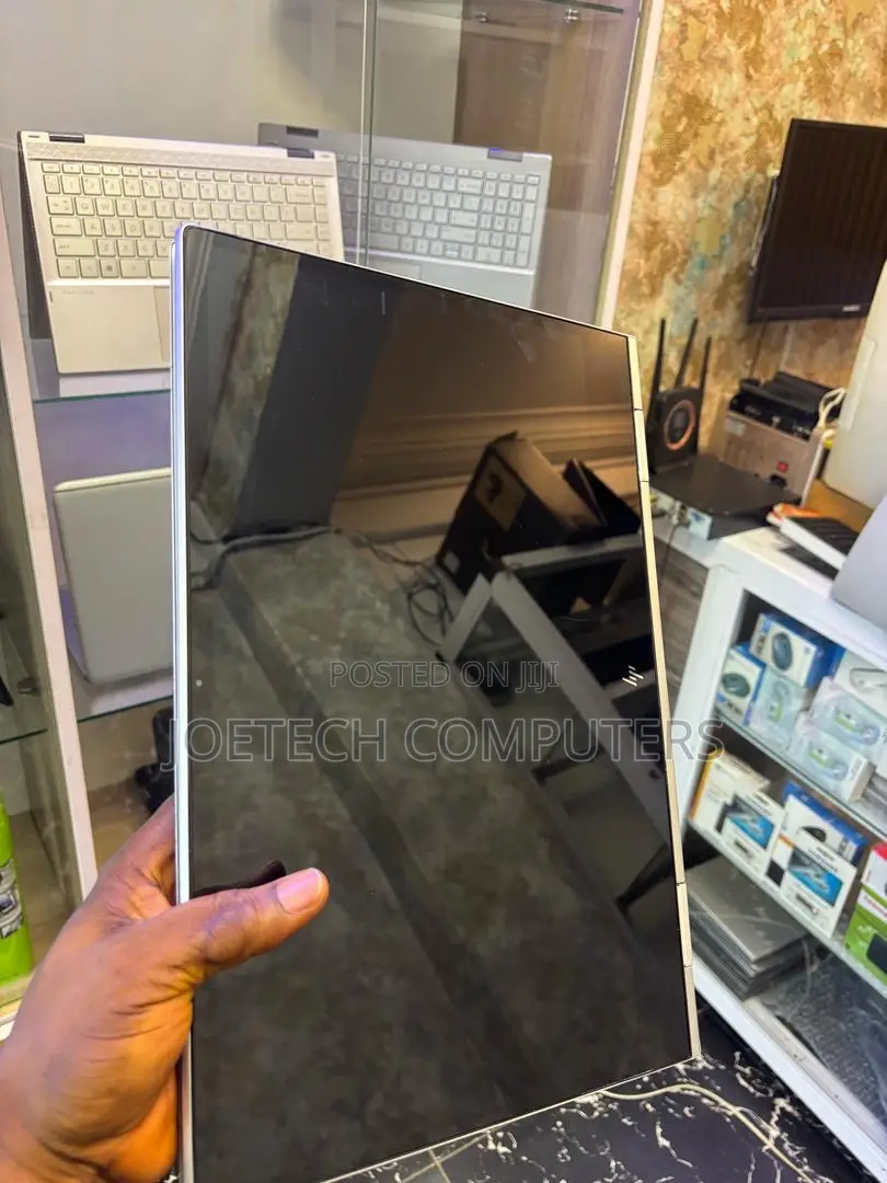 Laptop HP Envy 15 16GB Intel Core i5 SSD 256GB
