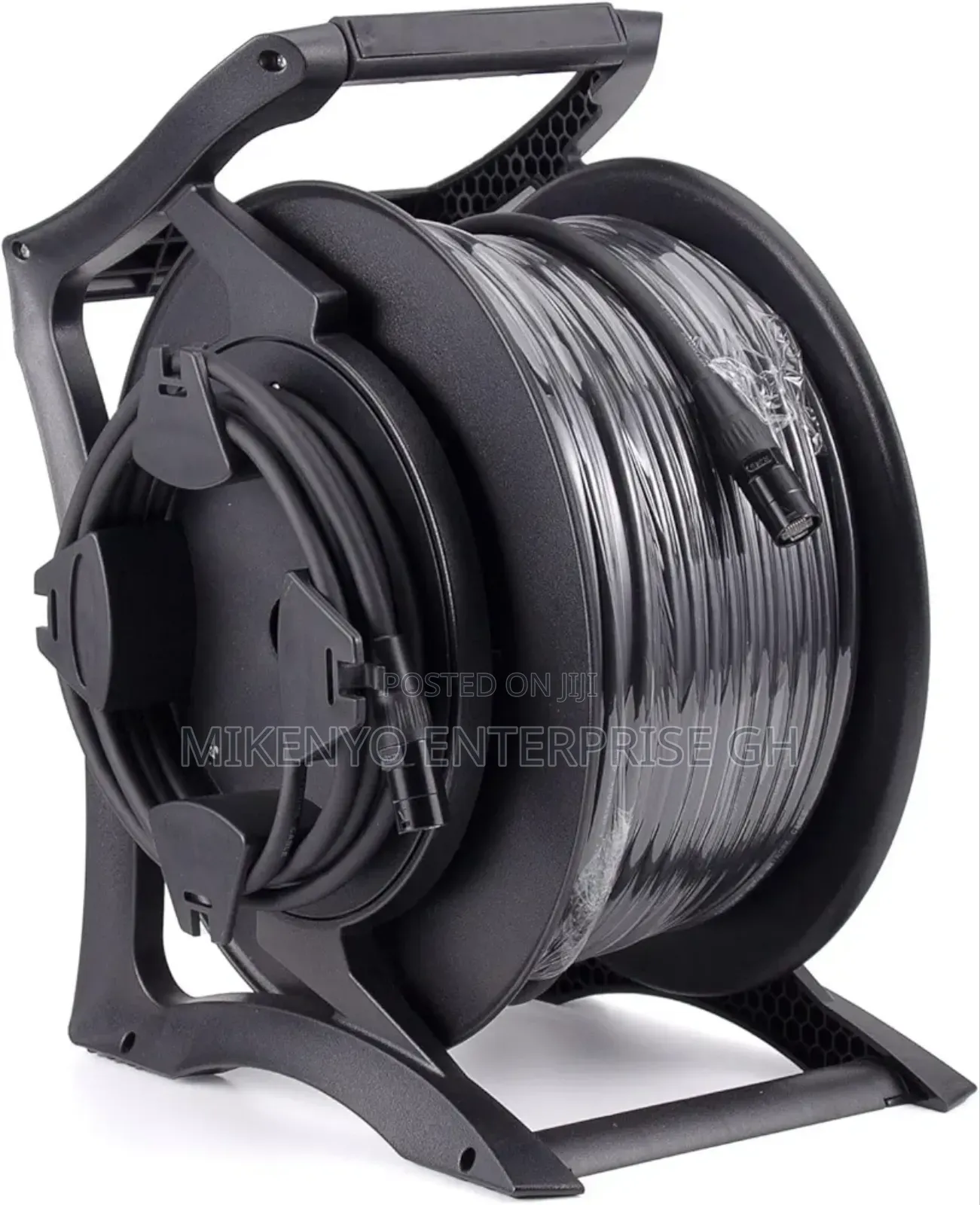 Cat6 Shielded Ethercon Cable