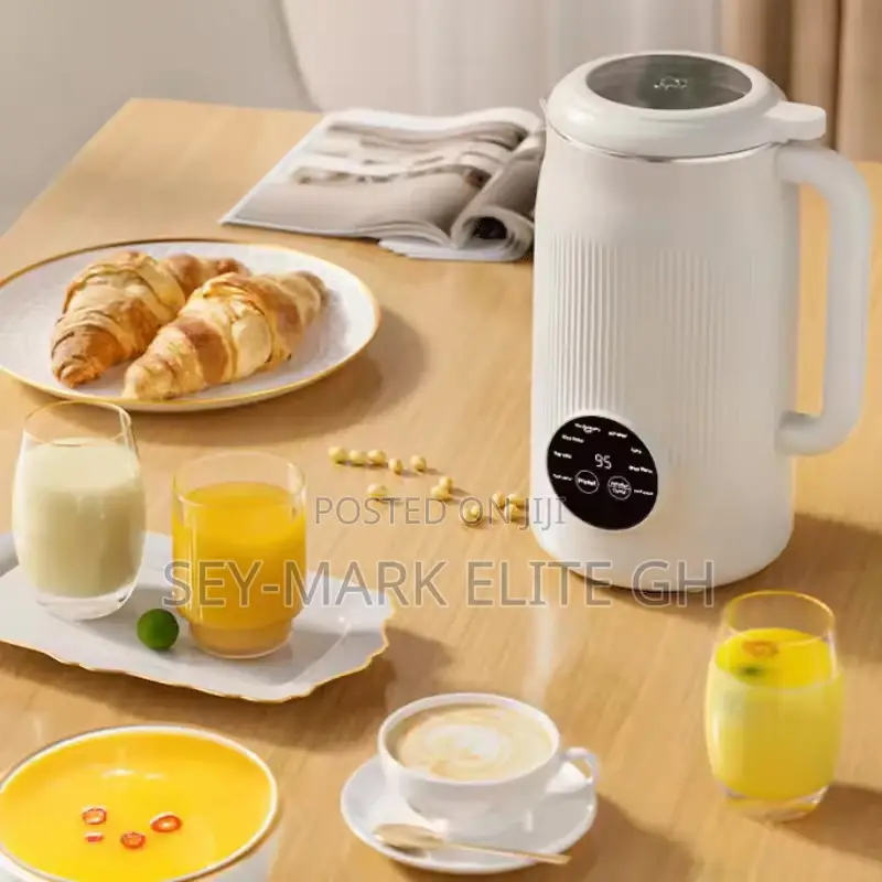 1L Sinboss Kettle Blender