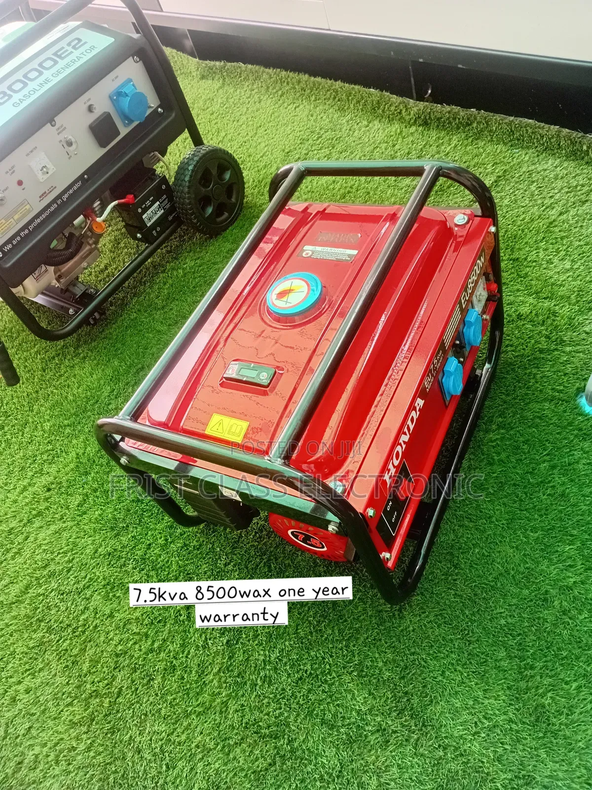 High Quality Generator Honda Generator Best
