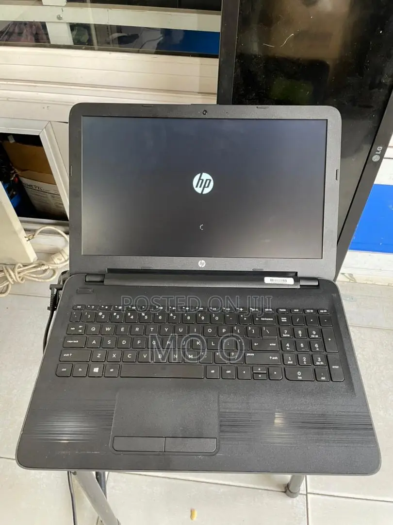 Laptop HP Pavilion 15 4GB AMD HDD 750GB