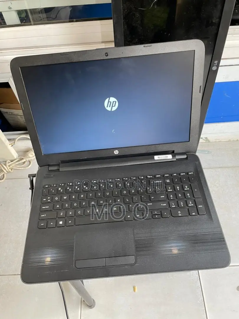 Laptop HP Pavilion 15 4GB AMD HDD 750GB