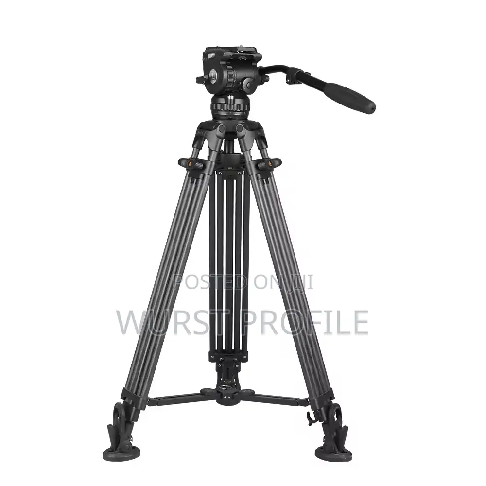 Heavy Duty Tripod Stand