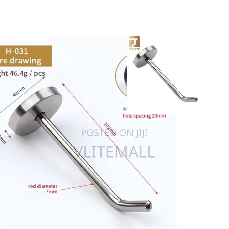 Metal Hooks