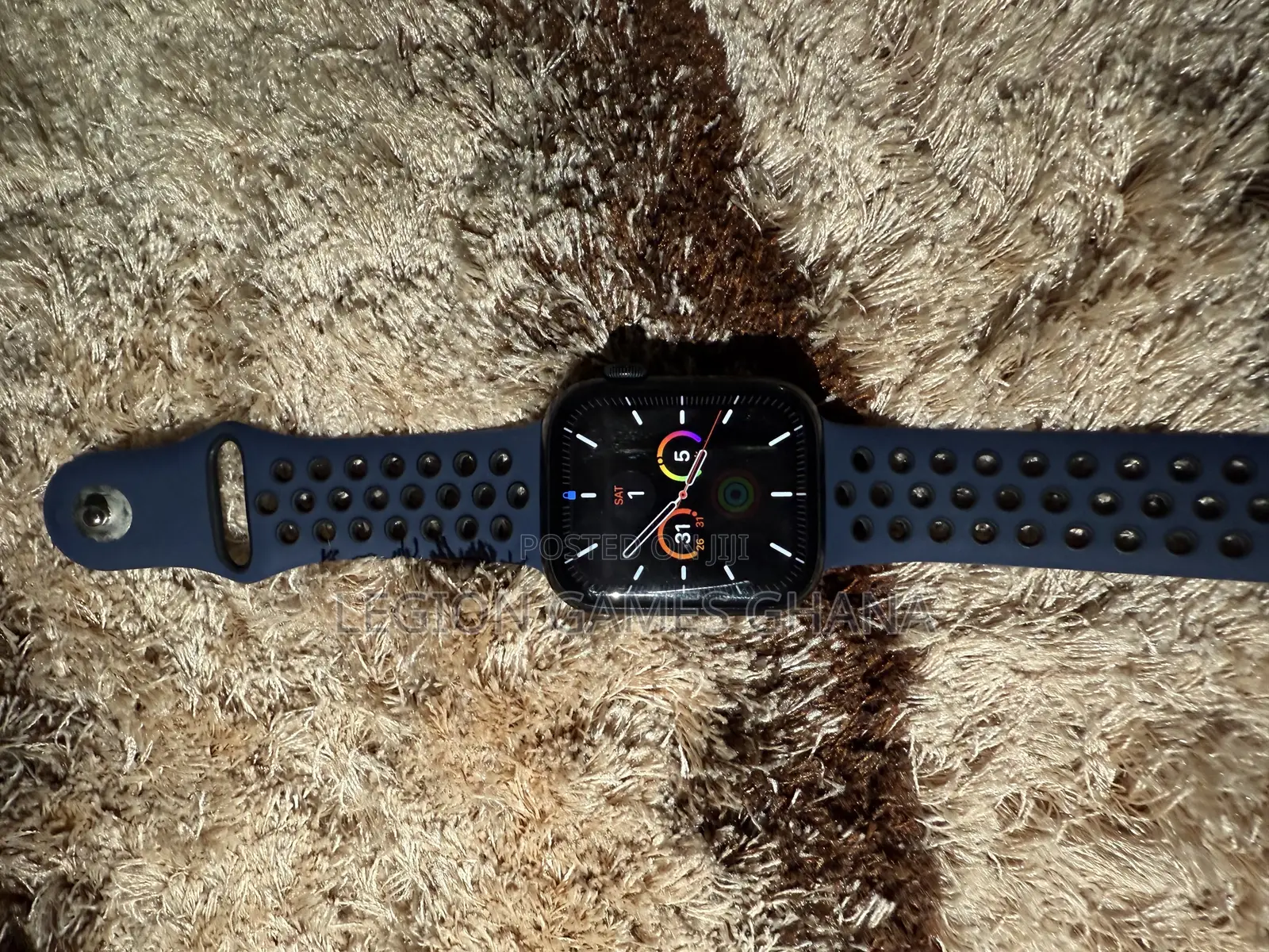Apple Watch Series 8