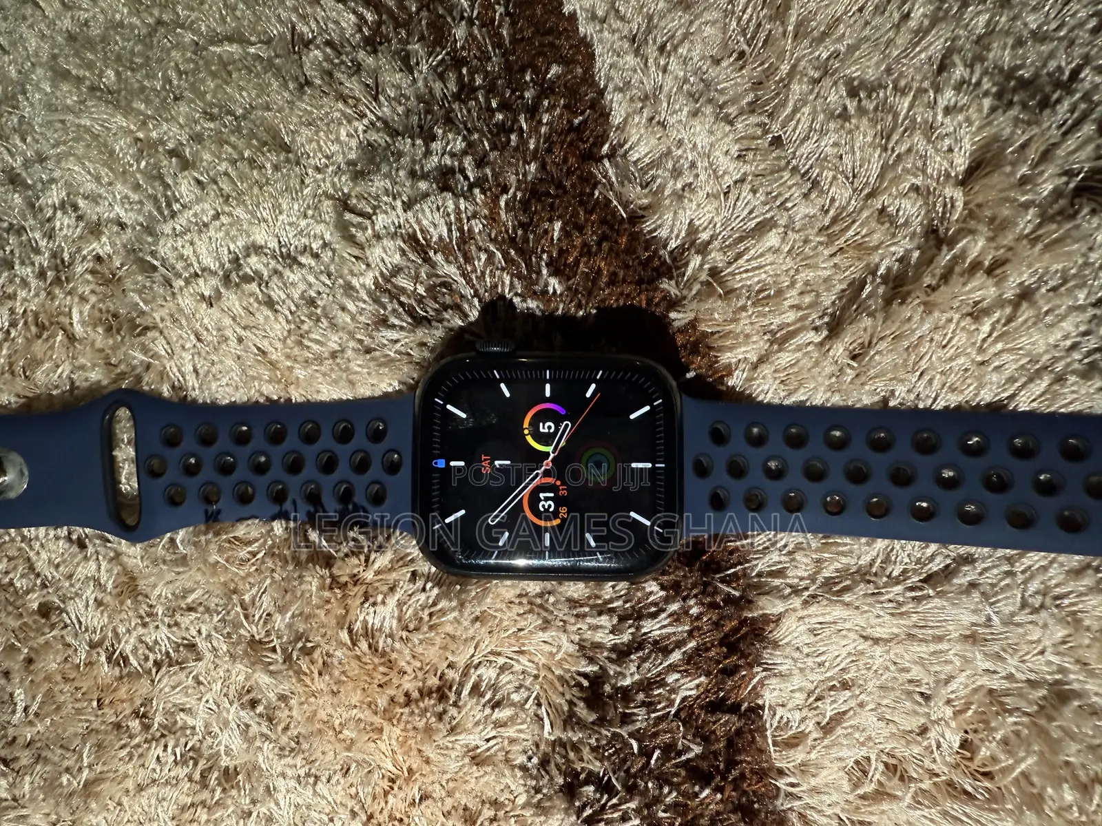Apple Watch Series 8