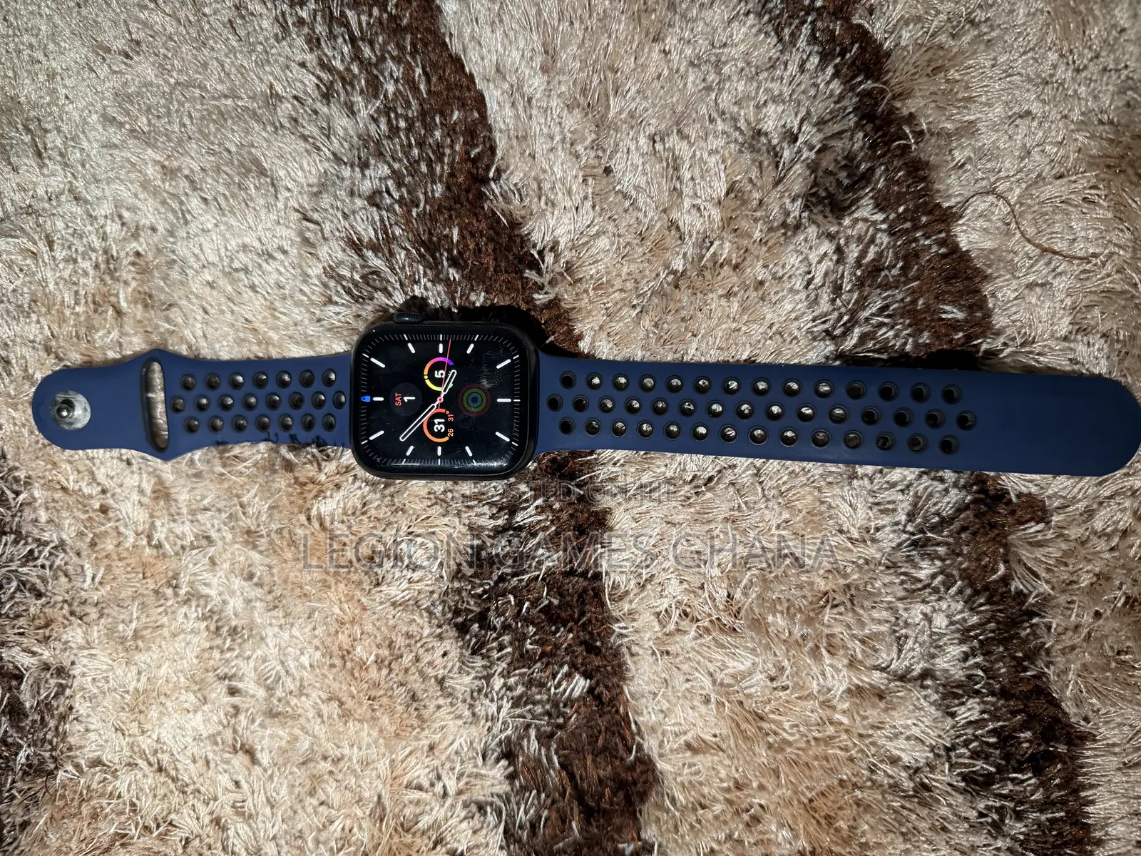 Apple Watch Series 8