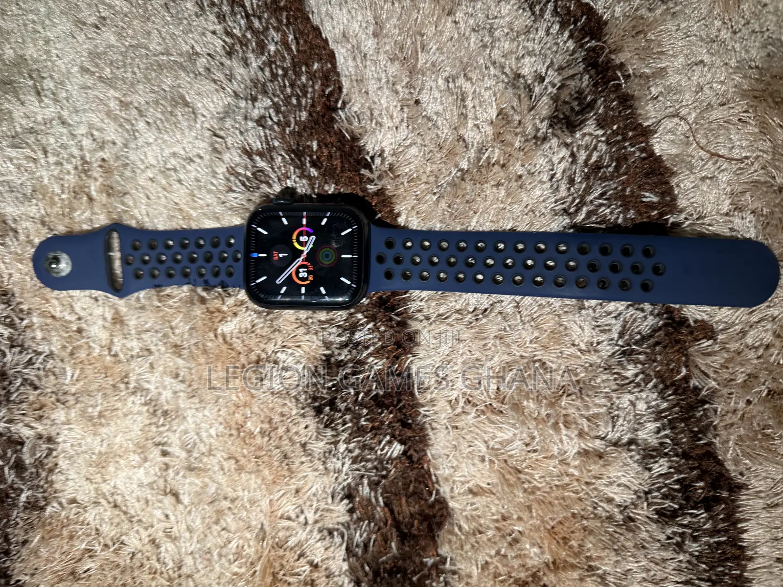 Apple Watch Series 8