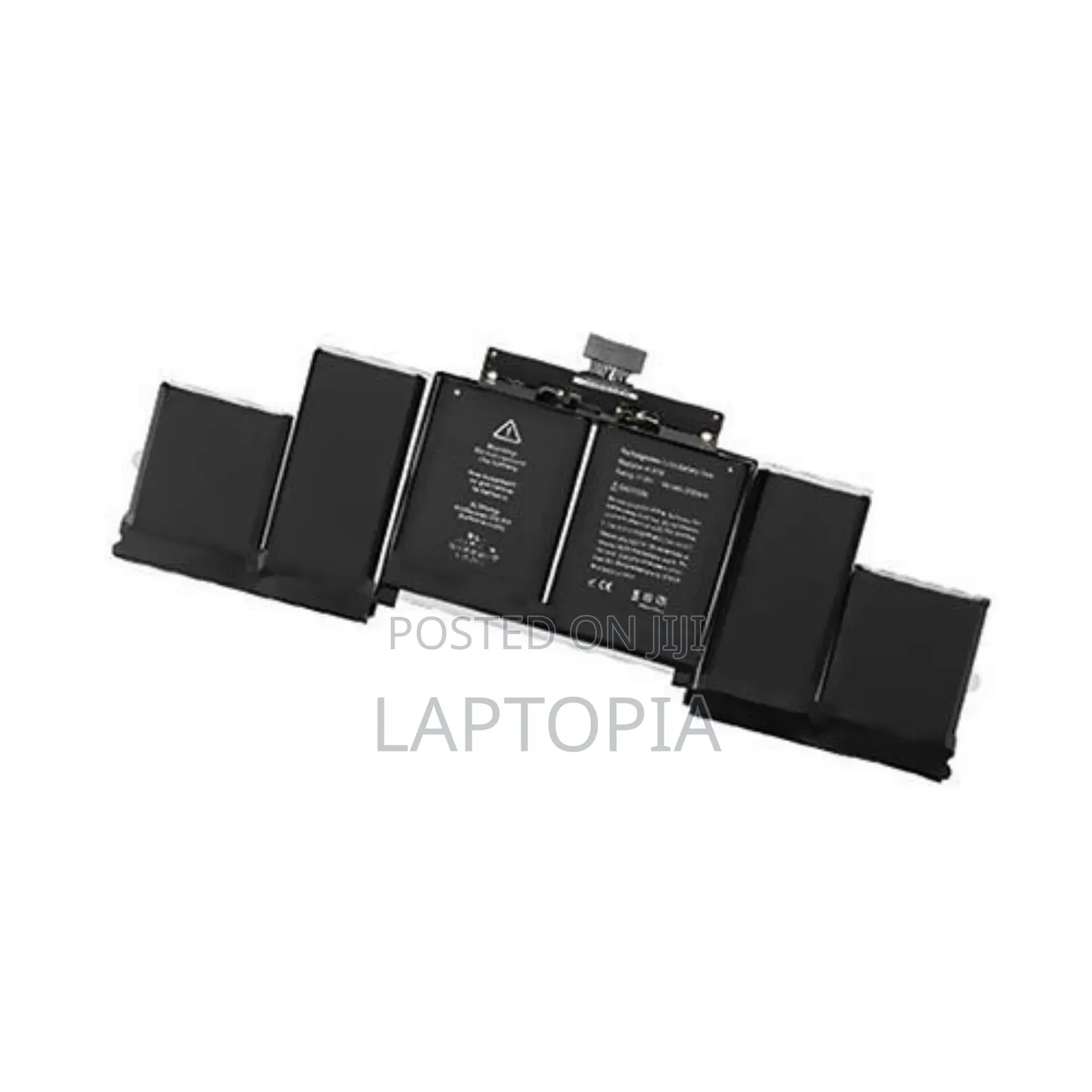 Apple A1618 Battery A1618 A1398 2015 Year