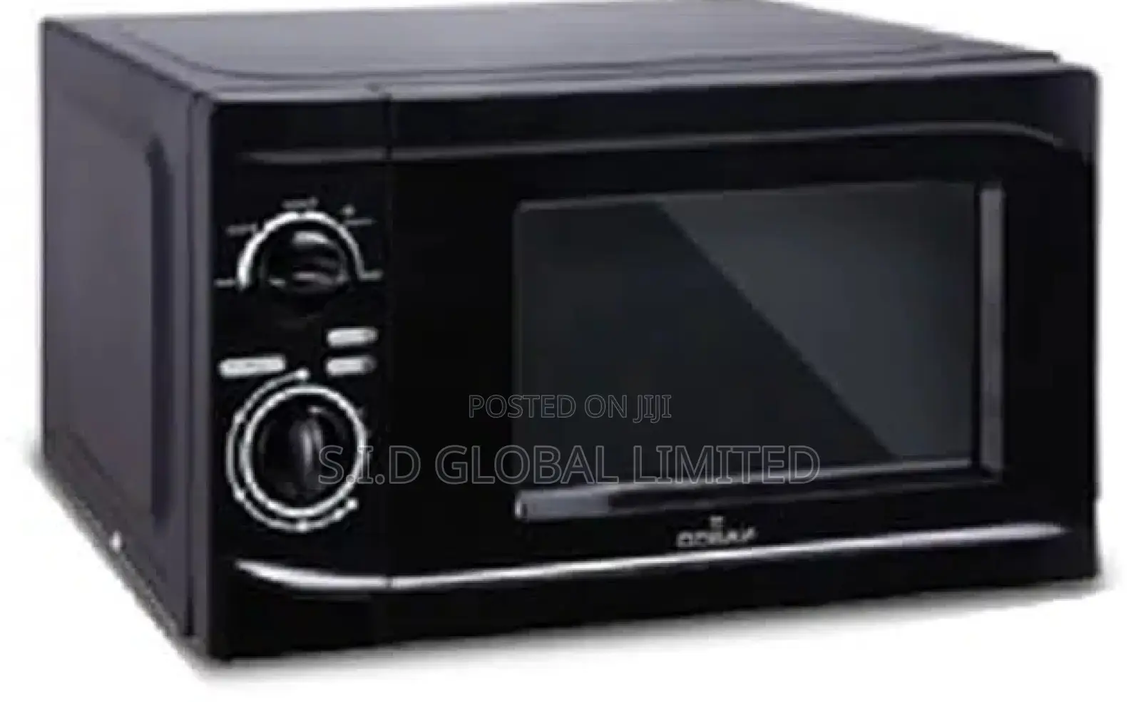 Extraordinary NASCO-20LTR-SOLO-MICROWAVE-MW20NAS-PZB