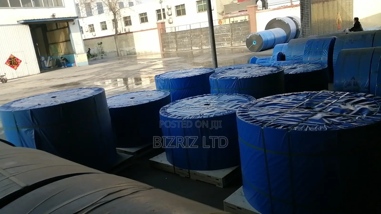 Conveyor Belt