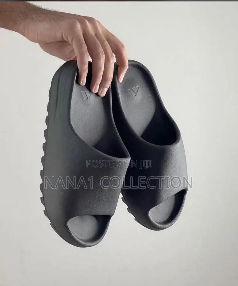 Yeezy Slides