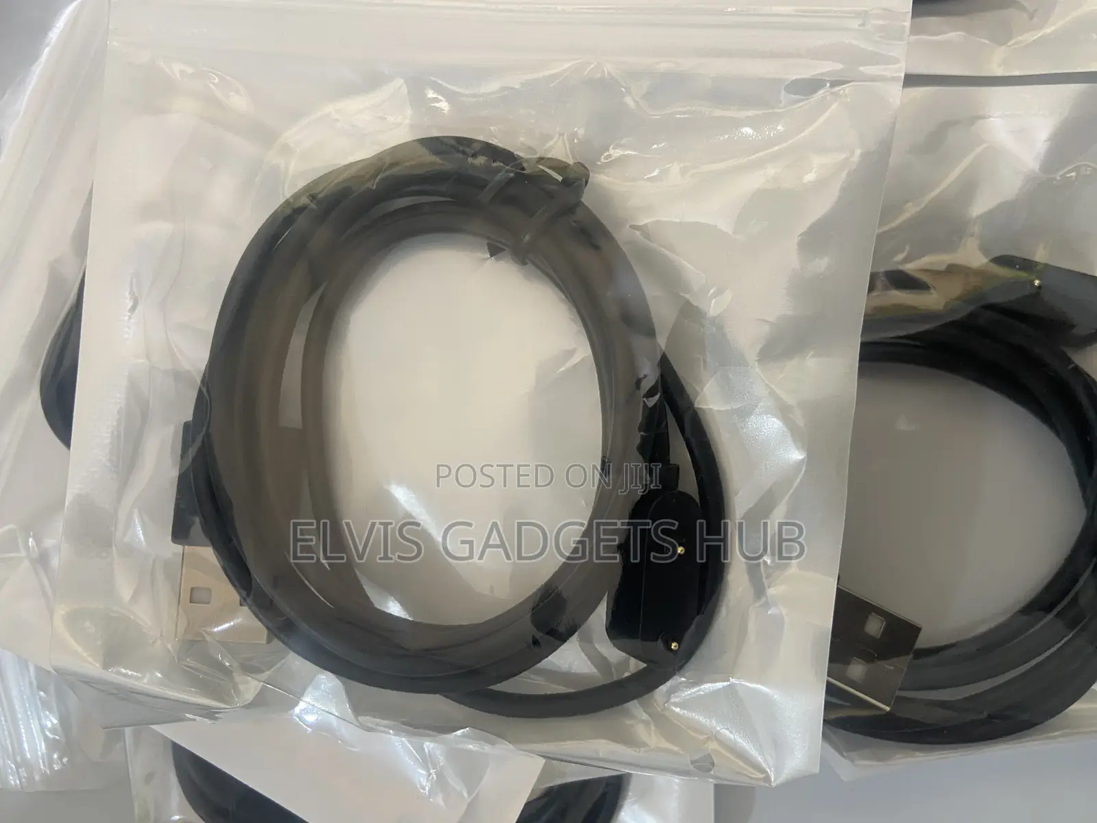 Samsung Galaxy Fit 3 Smart Watch Charger
