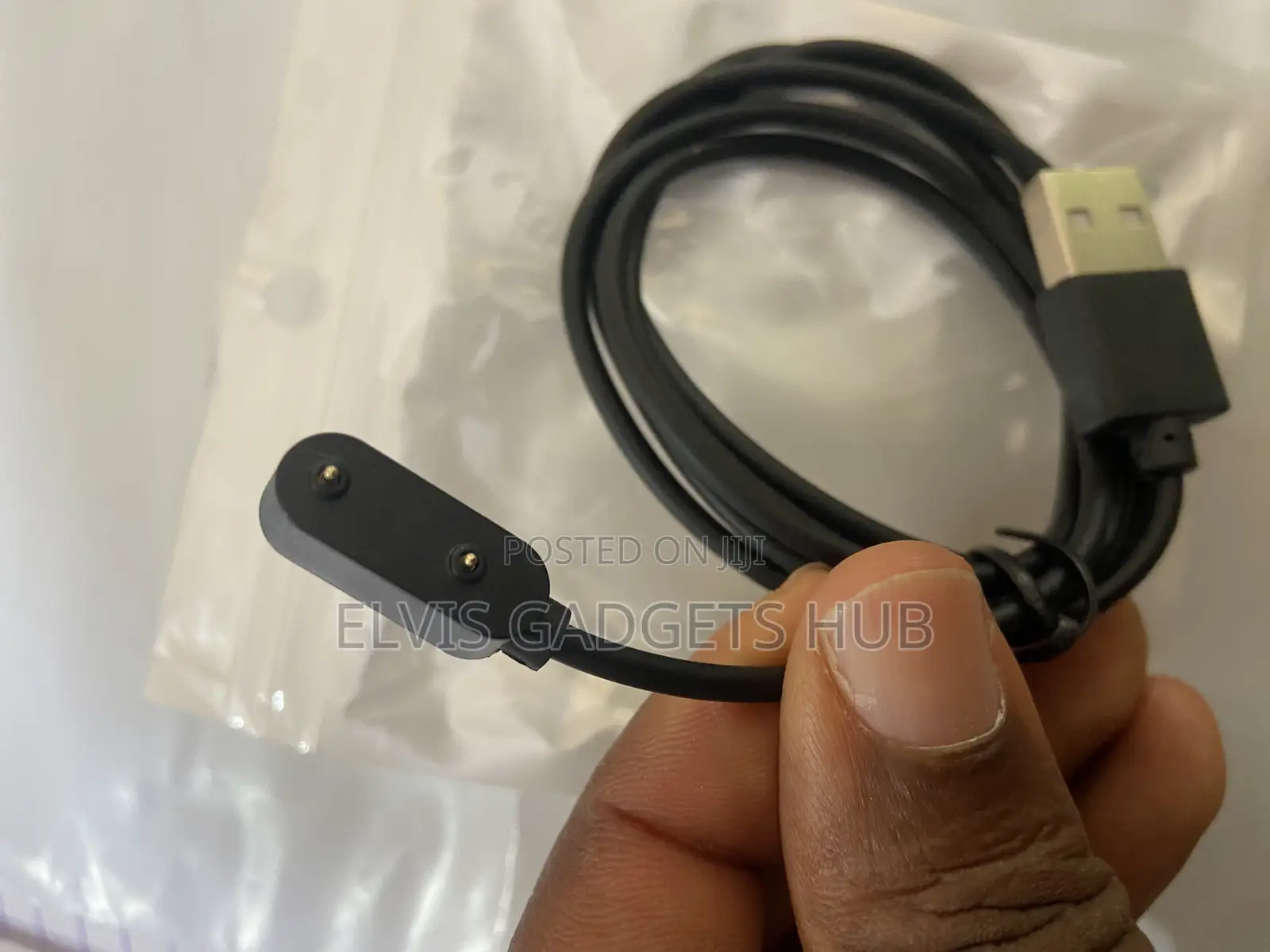 Samsung Galaxy Fit 3 Smart Watch Charger