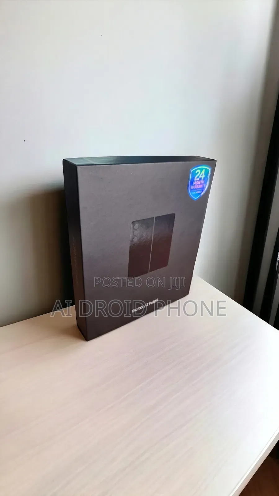 New Samsung Galaxy Z Fold 5 256 GB