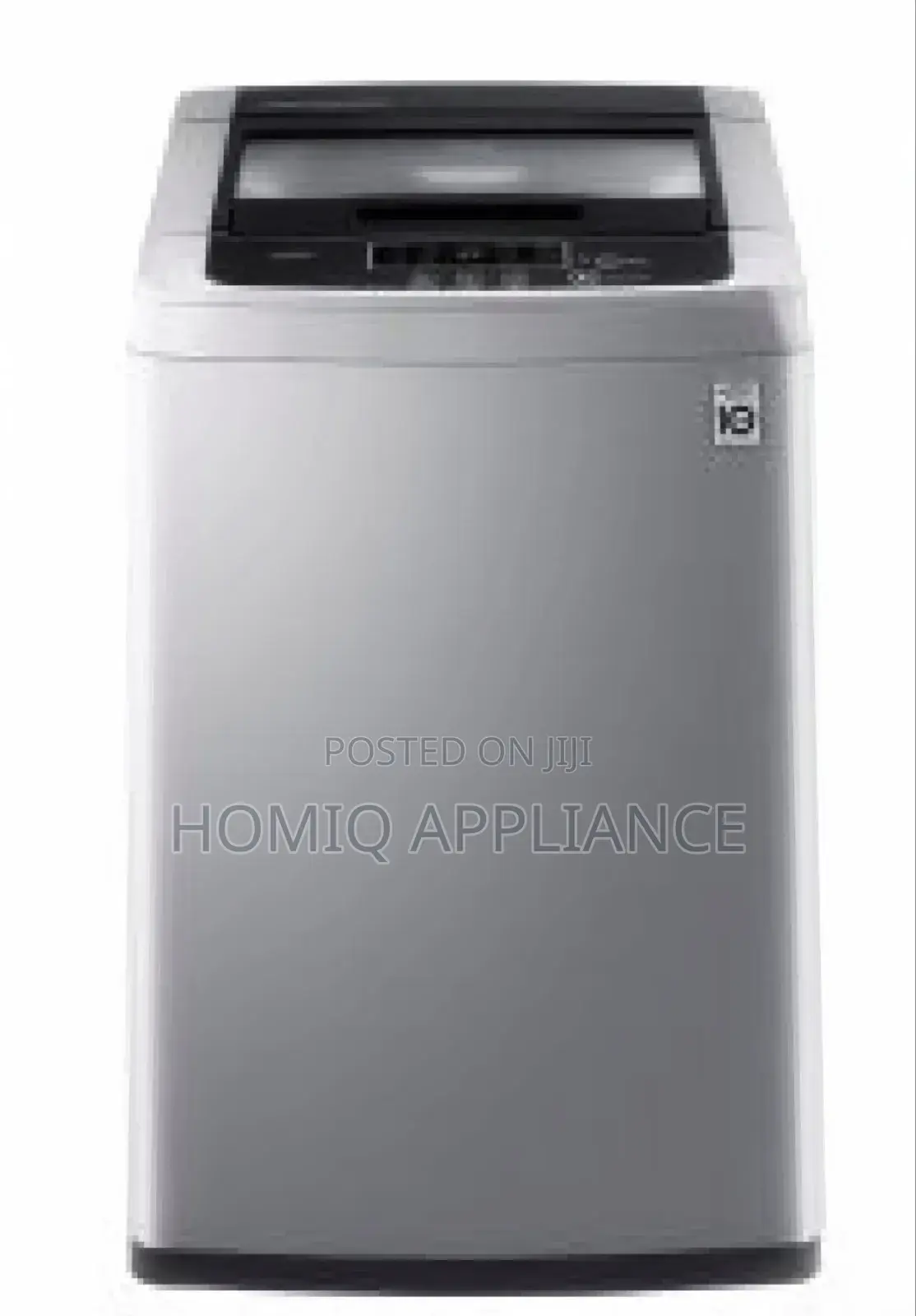Brand New LG 9KG Fully Automatic Topload Washingmachine