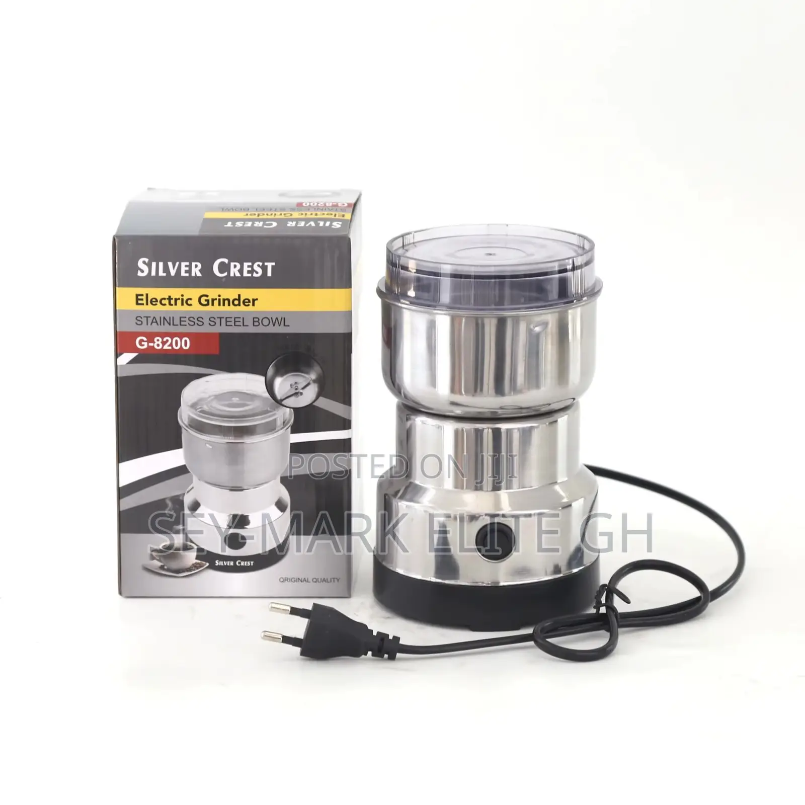 Electric Grinder