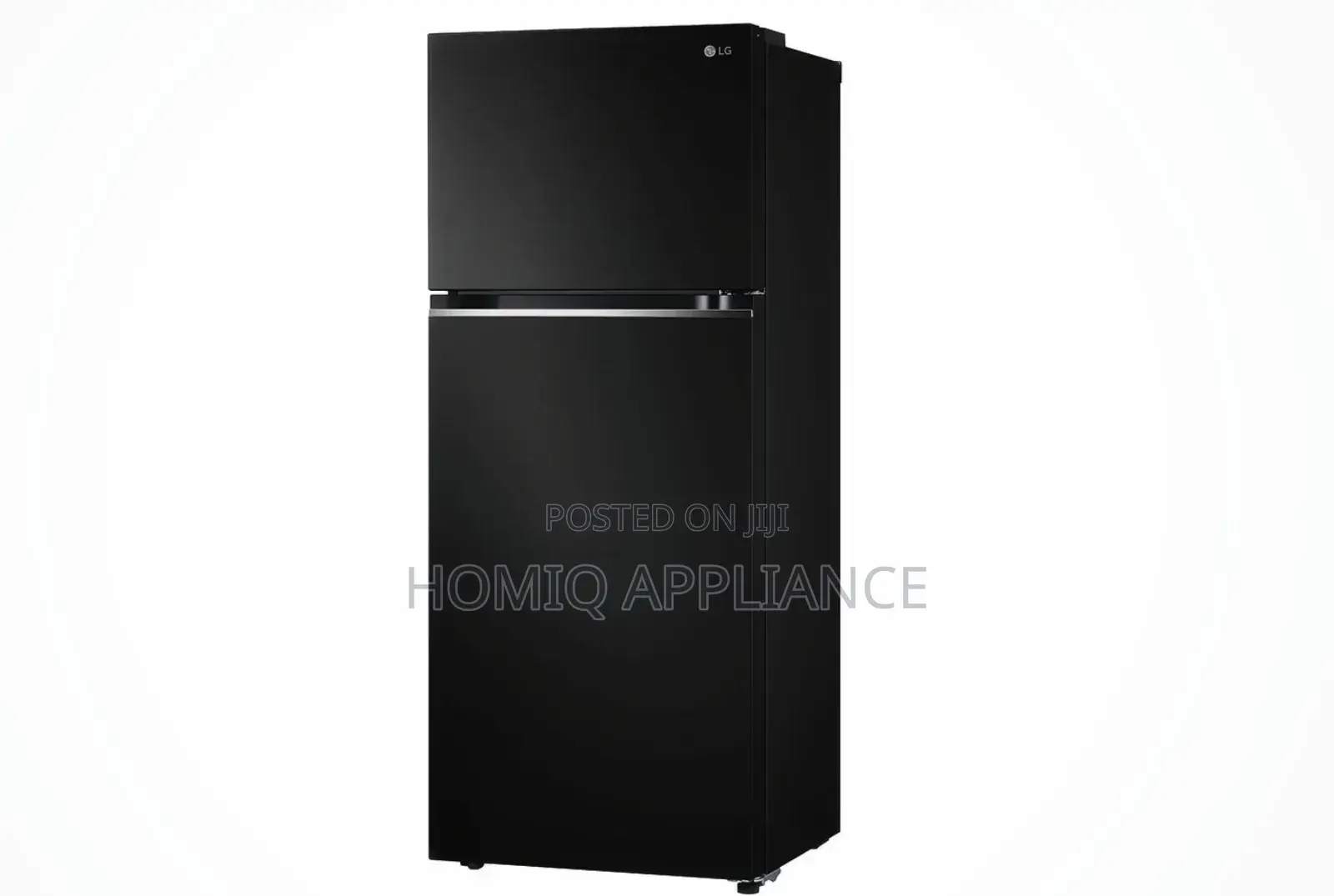 New Lg 395litters Top Freezer Gn-B392pxgb Refrigerator