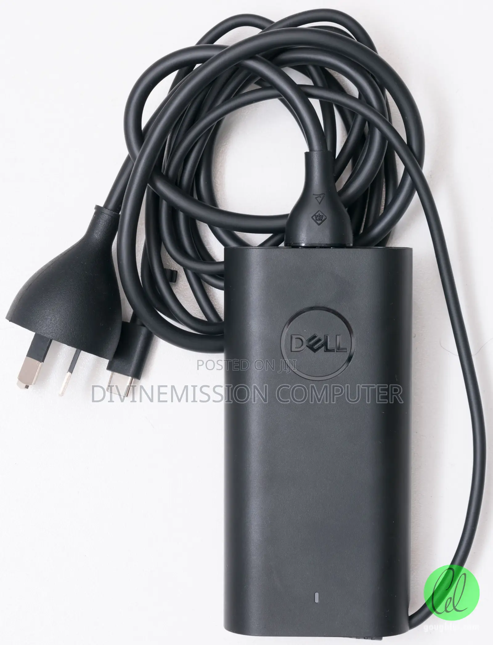 Dell Charger/Adapter Type C,100w,For Dell Latitude