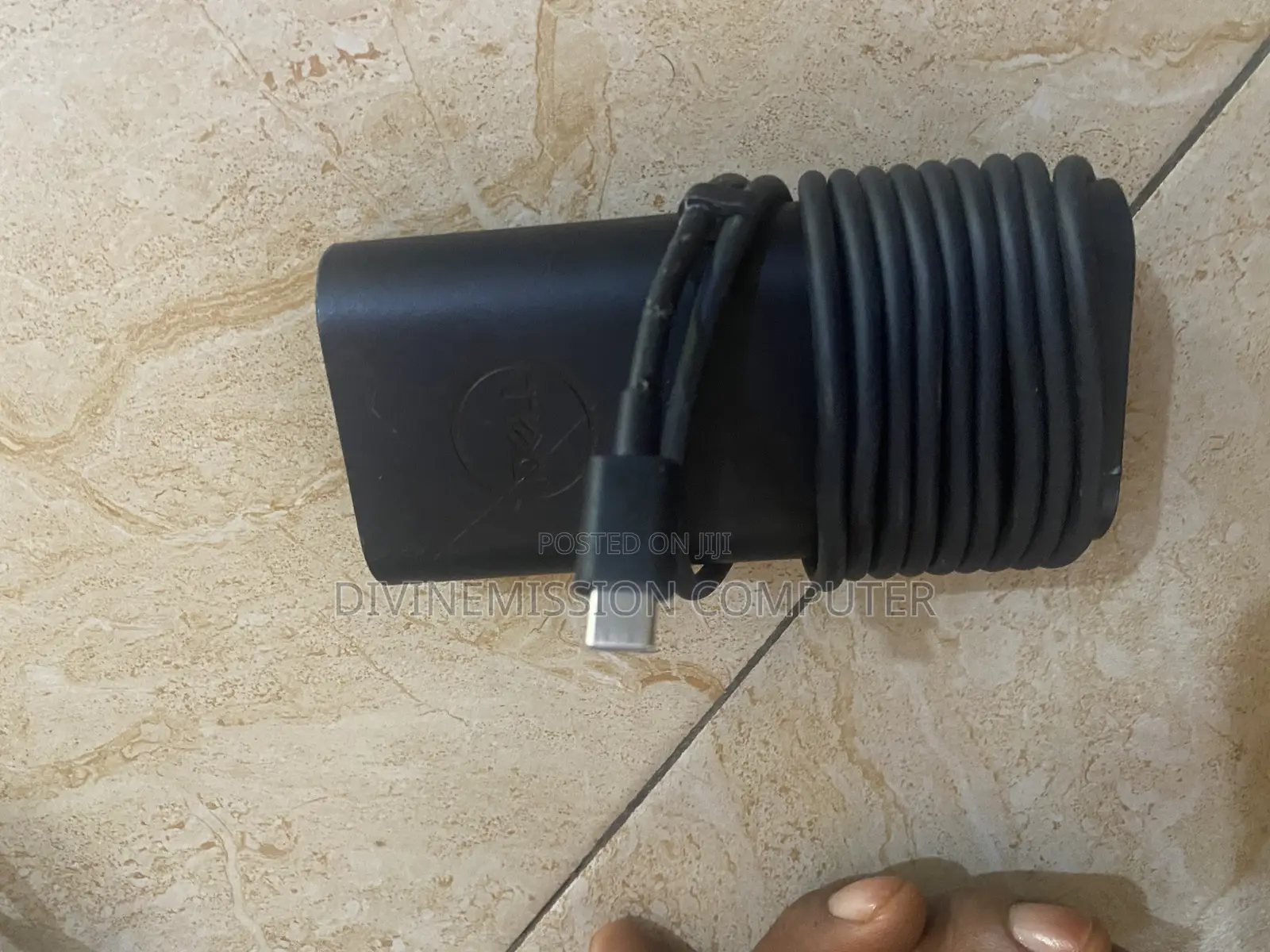 Dell Charger/Adapter Type C,100w,For Dell Latitude