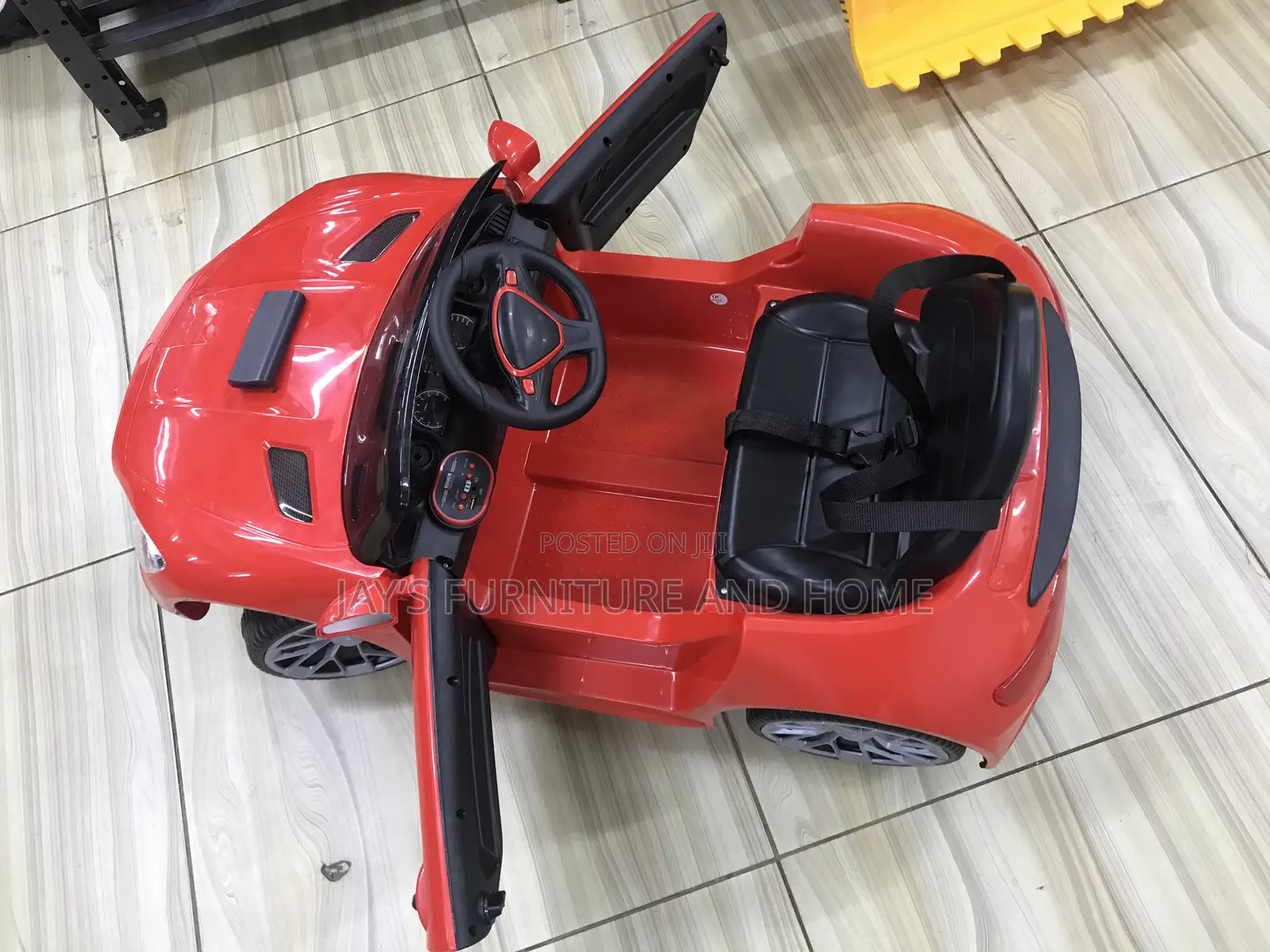 Toy Car 10910544