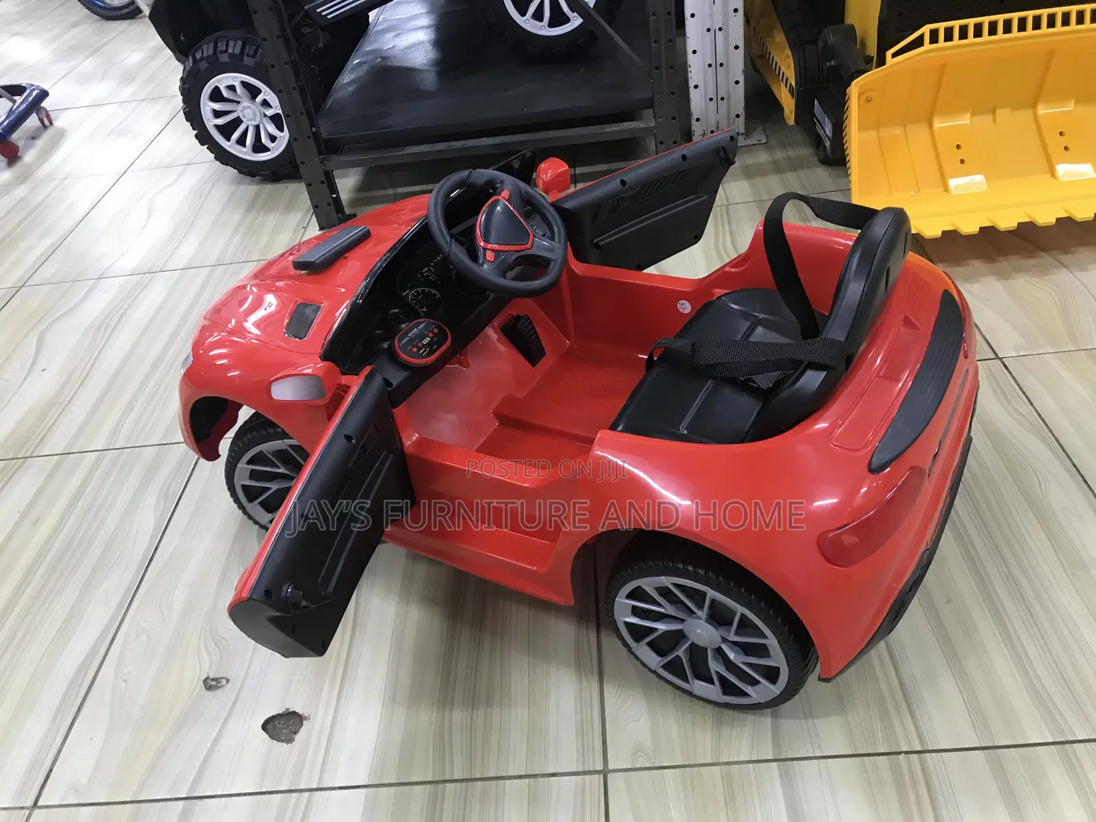 Toy Car 10910544