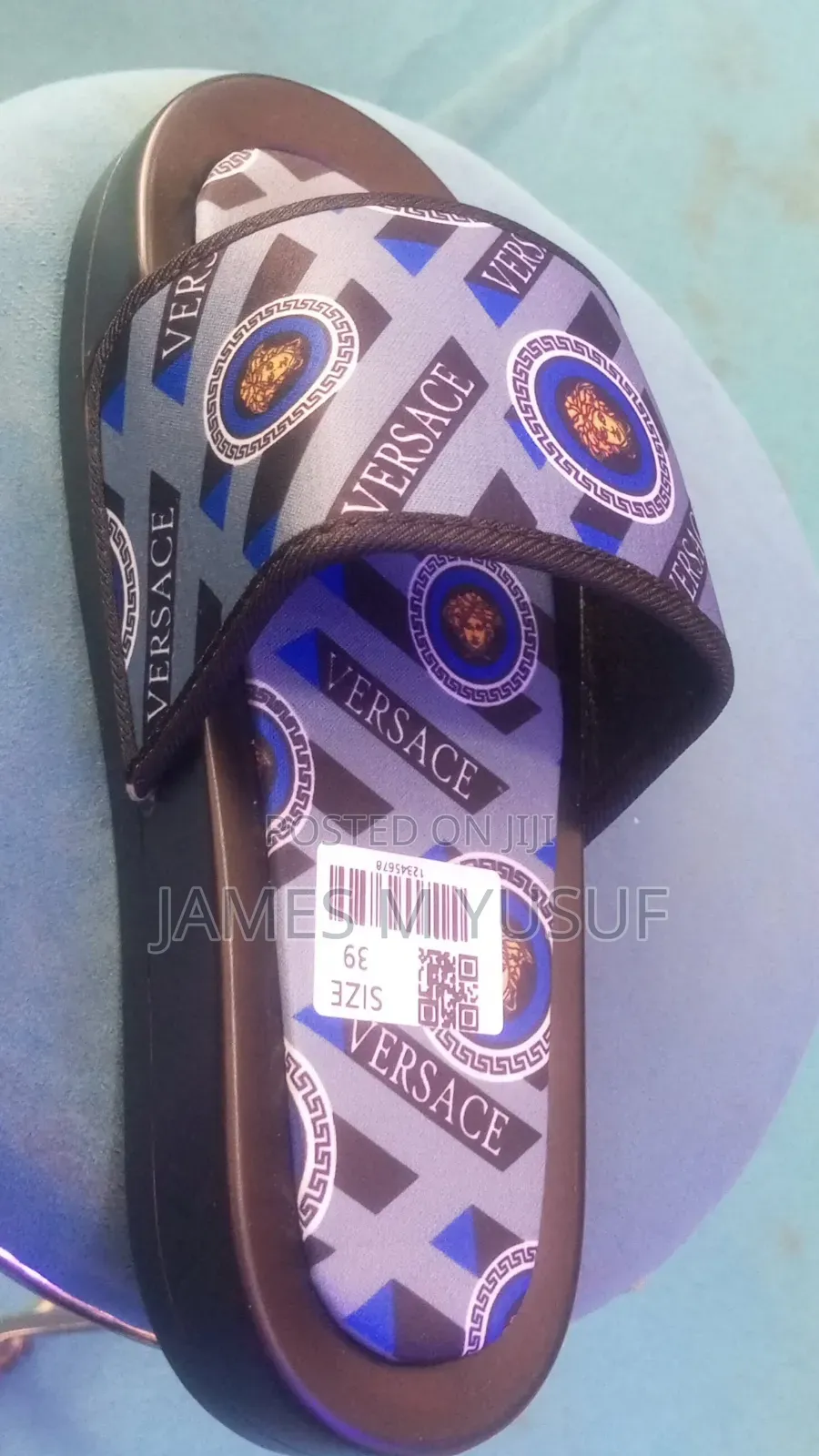 Gucci Simple Slippers for Affordable Price