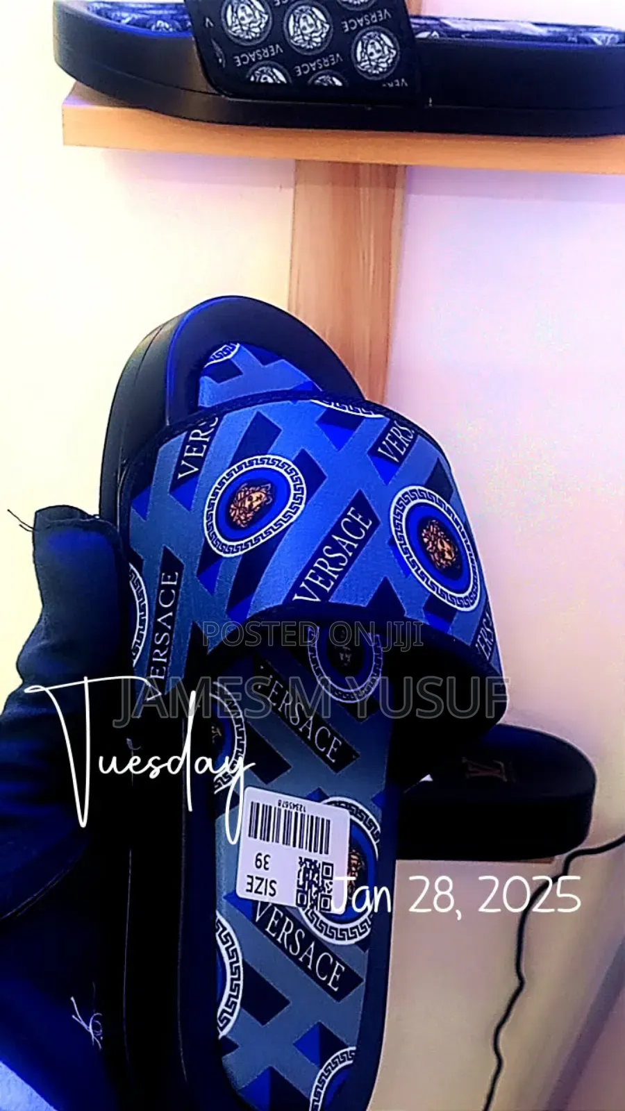 Gucci Simple Slippers for Affordable Price