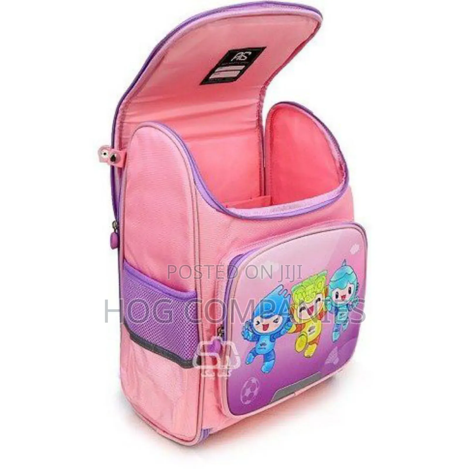 Multifunctional Waterproof Kids Bag School Backpack