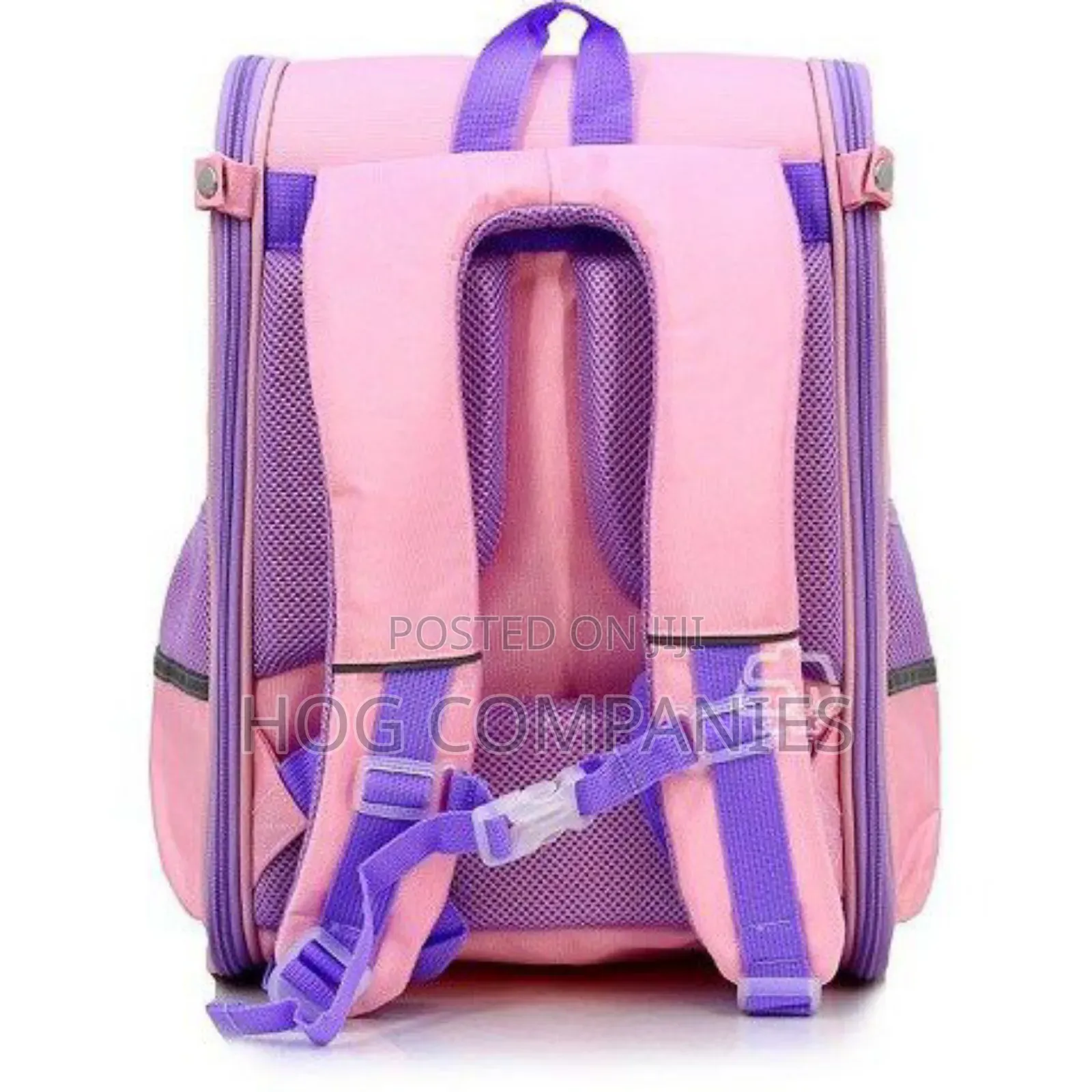 Multifunctional Waterproof Kids Bag School Backpack