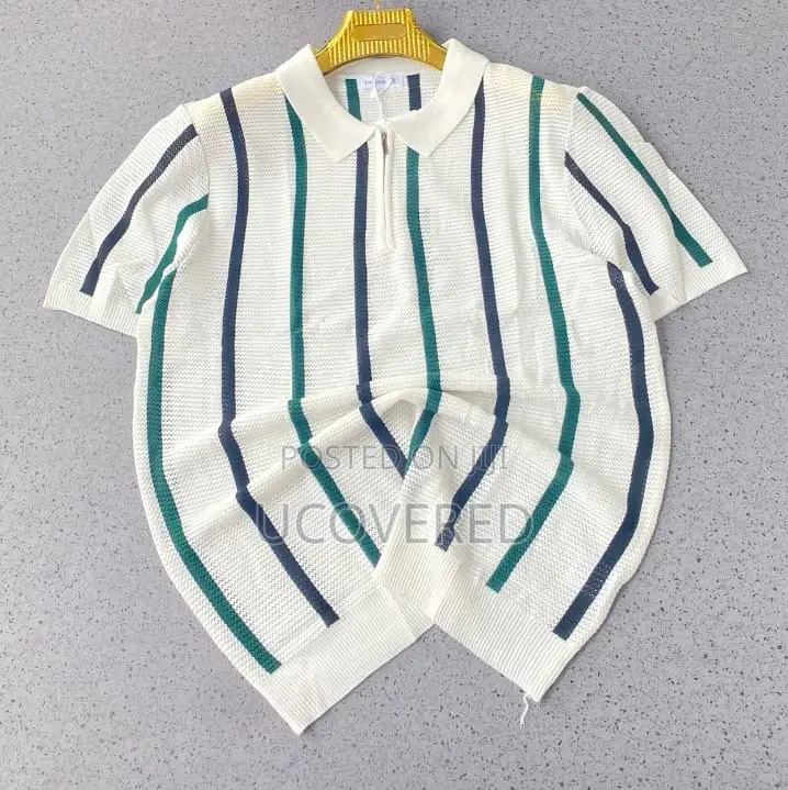 High Quality Lacoste Shirts