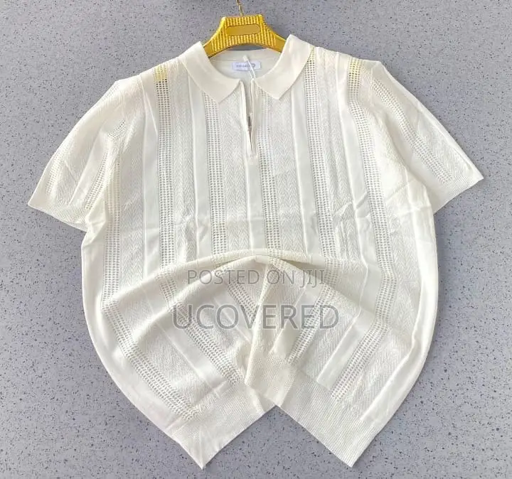 High Quality Lacoste Shirts