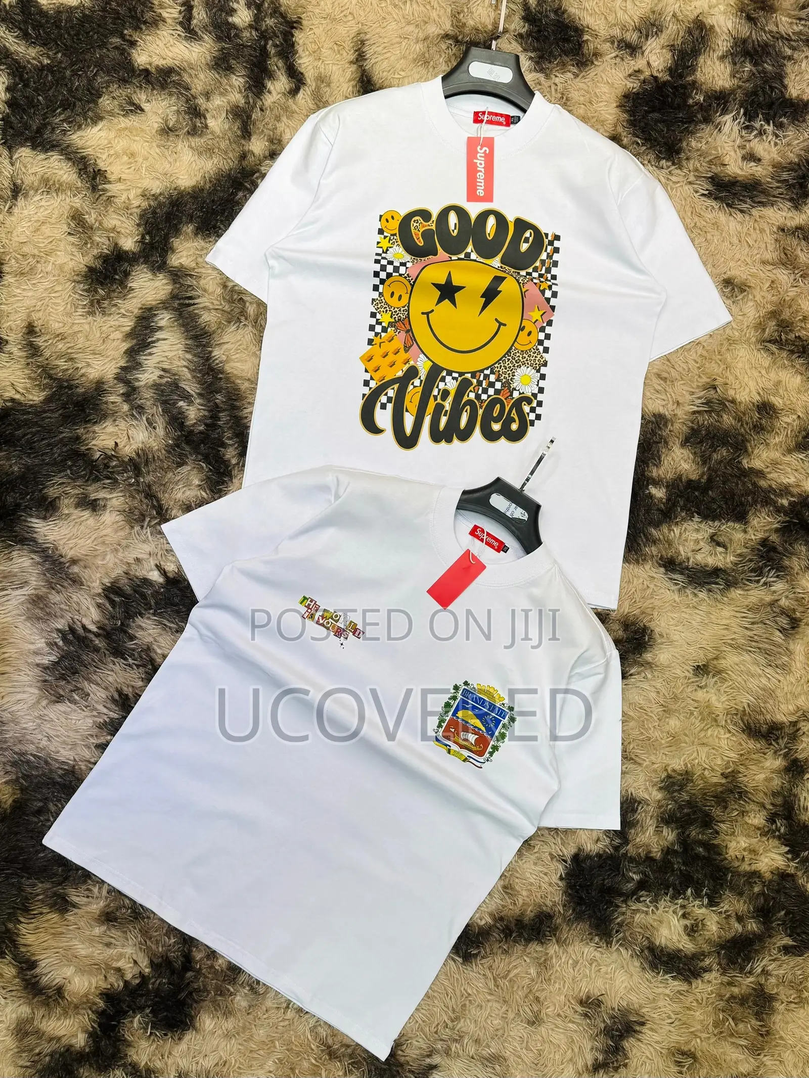 High Quality Vintage T-Shirts