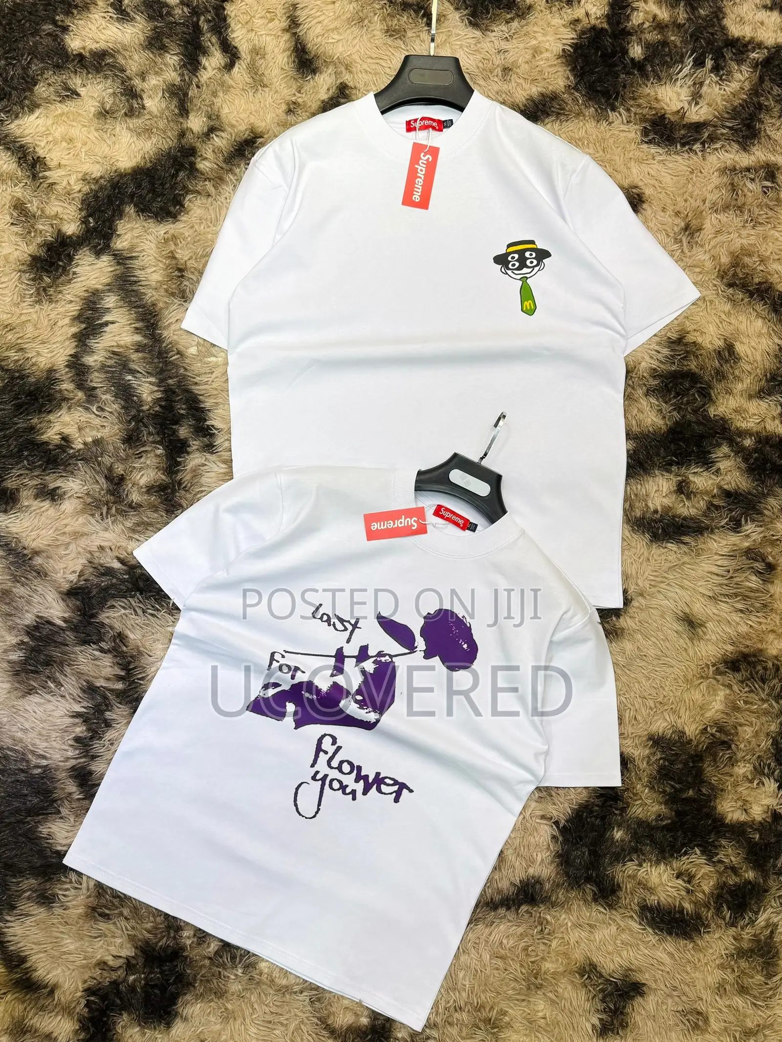 High Quality Vintage T-Shirts