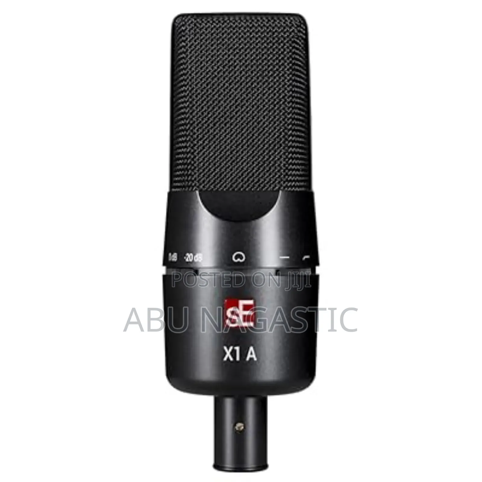 SE Electronics X1S Vocal Bundle