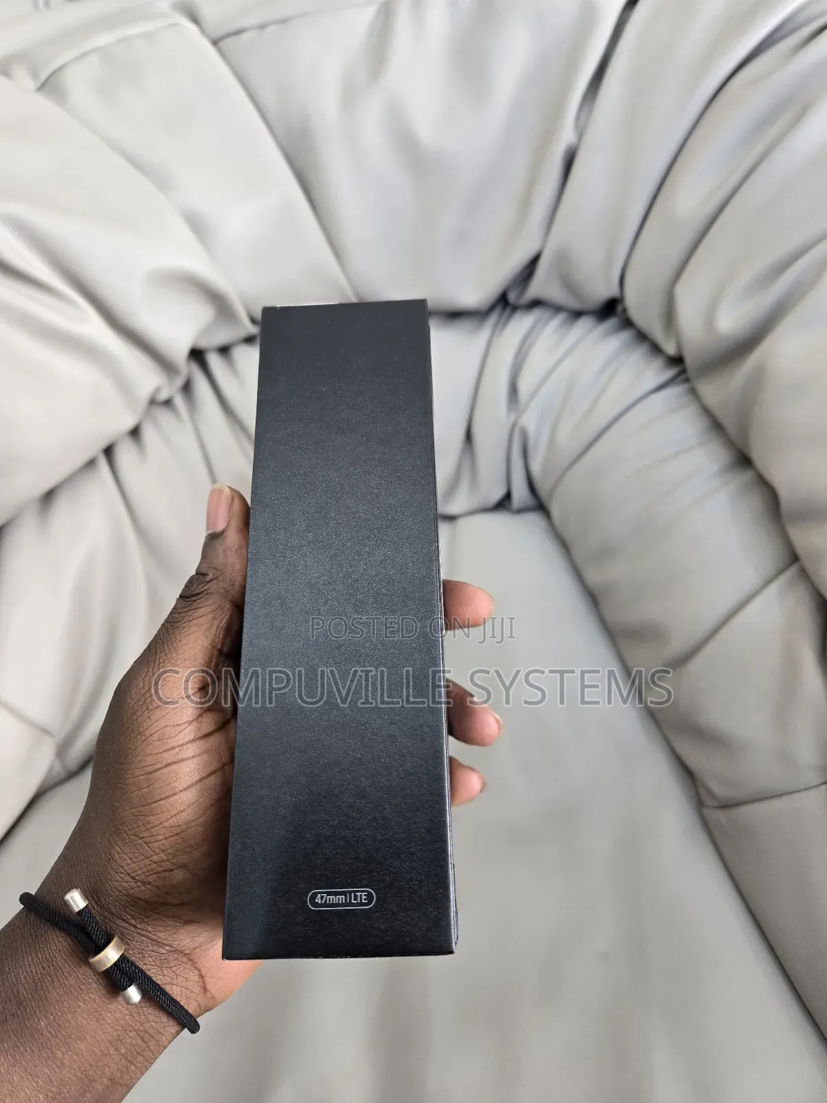 Samsung Galaxy Watch Ultra