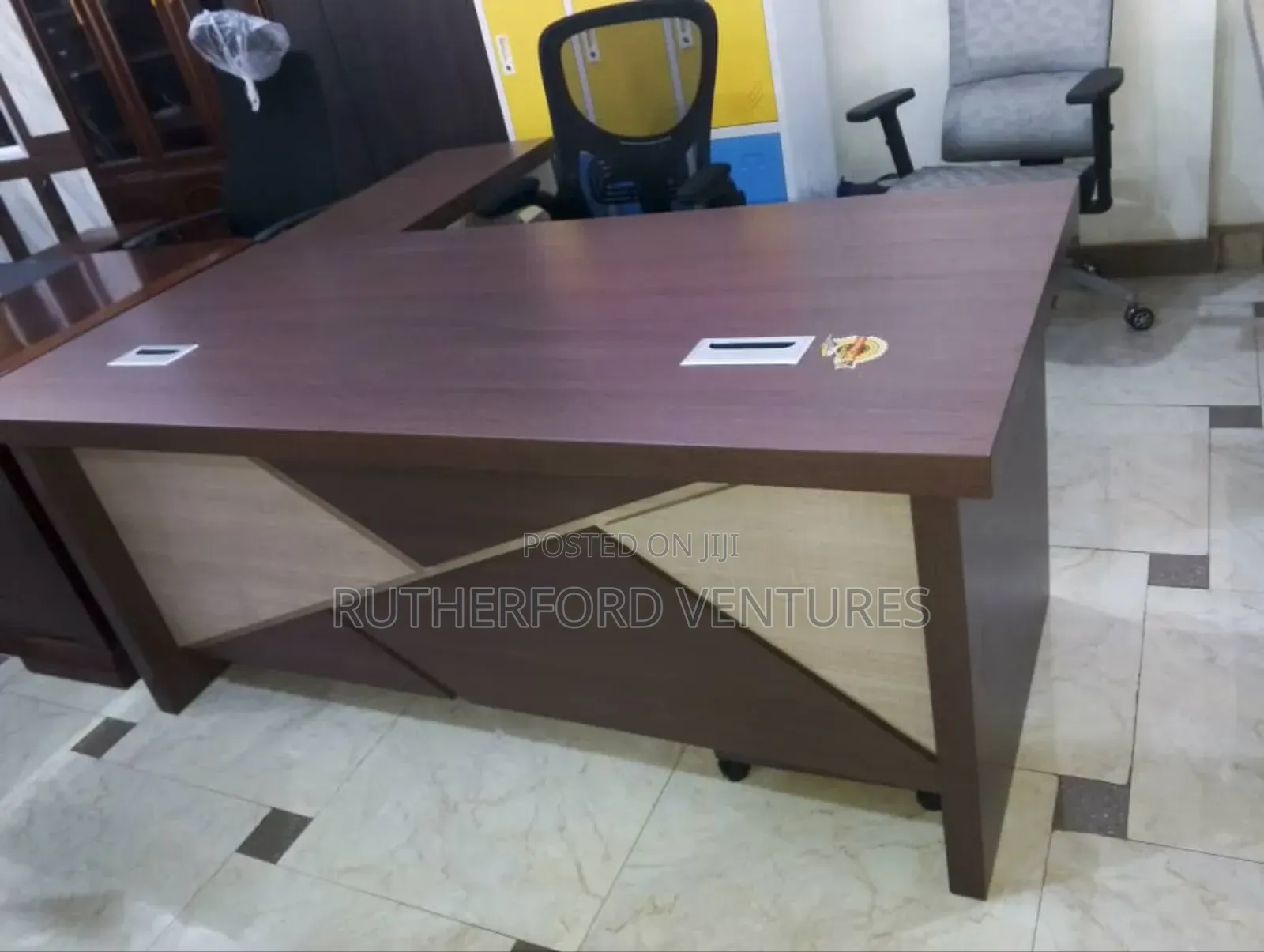 Executive Office Table
