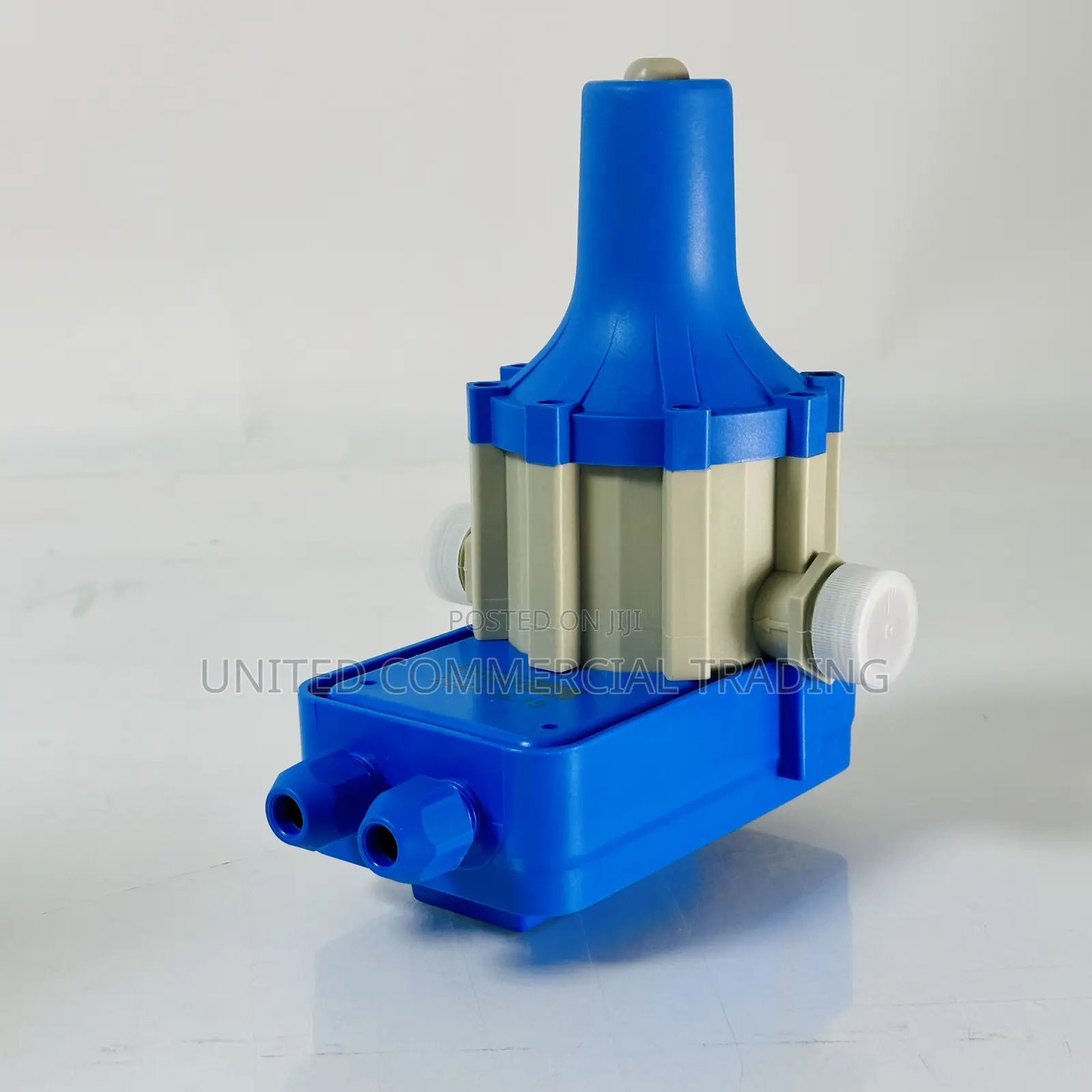 Automatic Pump (Lucky Pro)