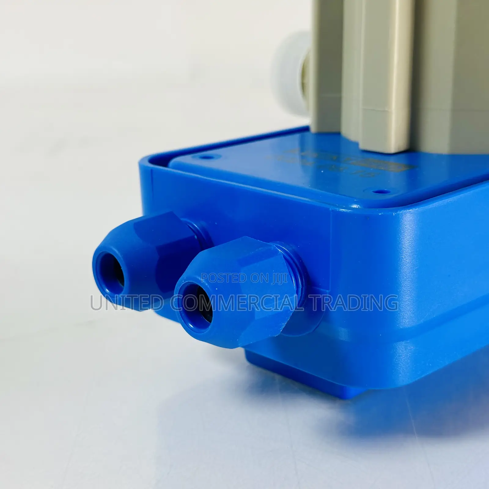 Automatic Pump (Lucky Pro)