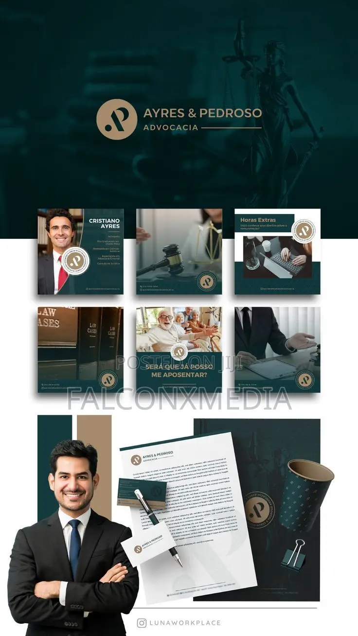 Law Firm Website