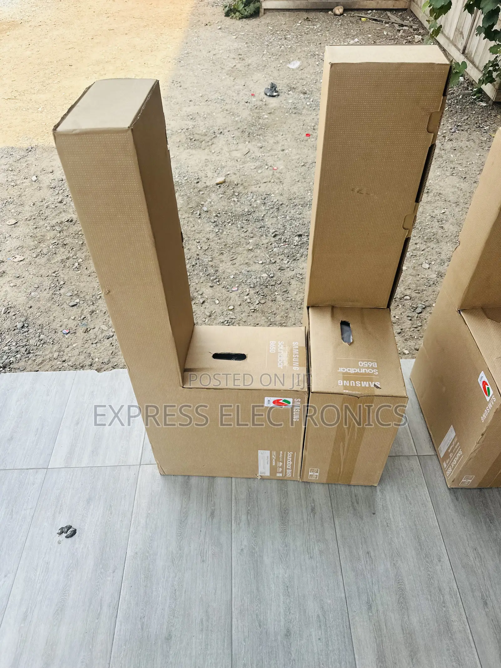 Crystal Clear Sound Quality Samsung B650