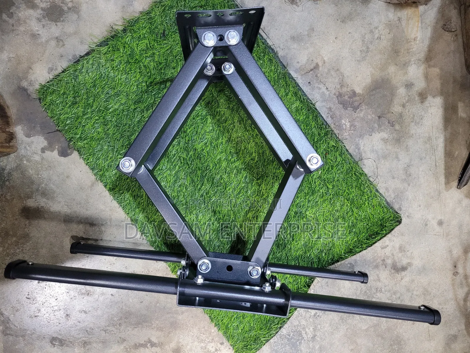 Full Motion Tv Wall Mount 26 to 55 Inches Tv