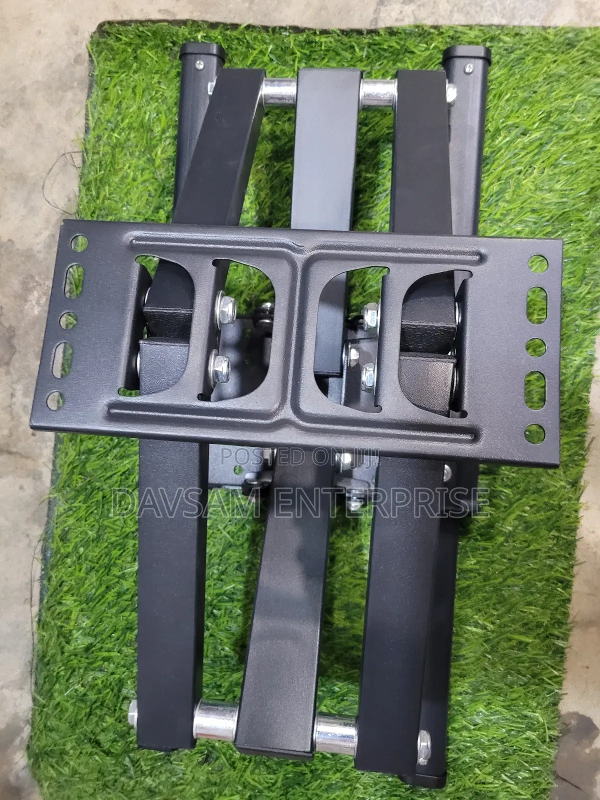Full Motion Tv Wall Mount 26 to 55 Inches Tv
