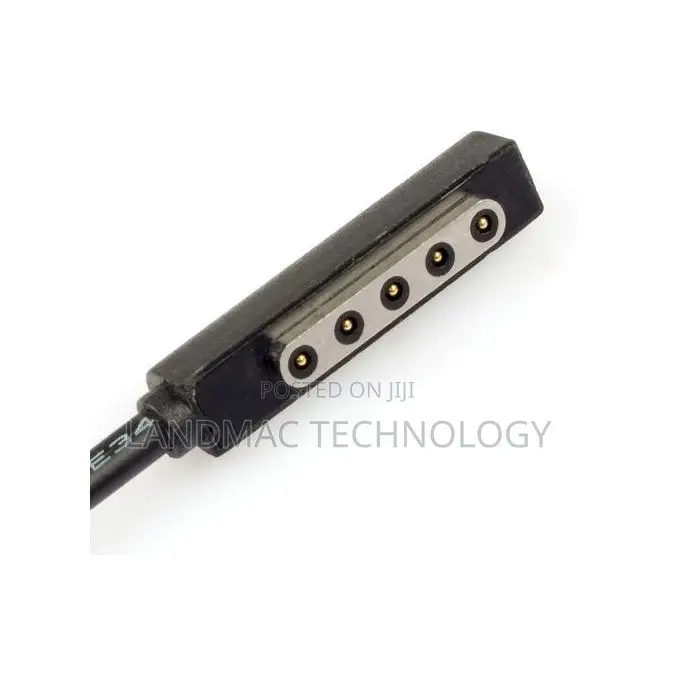 Charger - For Microsoft Tablet - Surface Pro 2 10.6”
